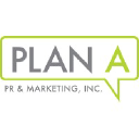 Plan A PR & Marketing
