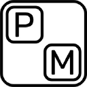 Planar Motor logo