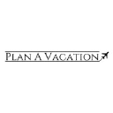 Plan A Vacation