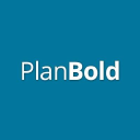 PlanBold logo