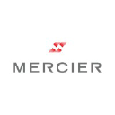Planchers Mercier logo