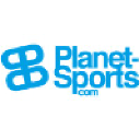 Logo der Brand PLANET SPORTS