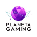 Planeta Gaming logo