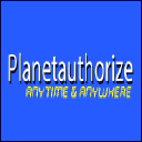 Planetauthorize