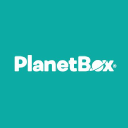 Logo for planetbox.com