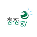 Planet Energy Corp.