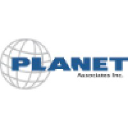 Planet Associates Inc