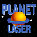 Planet Laser