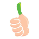 Logo for planetnatural.com