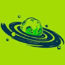 Planet Nugg Weed Dispensary & Delivery Logo