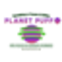 Planet Puff Logo