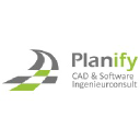 Planify CAD & Software Ingenieurconsult on Elioplus