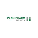 Planipharm Design logo