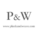 plankandweave.com