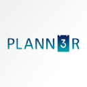 Plann3r logo