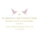 plannedforperfection.co.uk