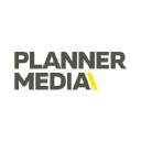 Planner Media logo