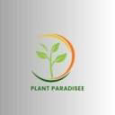 Company logo for plantparadisee.com