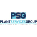 plantservicesgroup.com