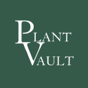 Logo for plantvault.com