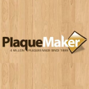 Plaque Maker