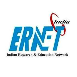 ERNET India