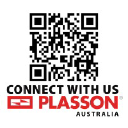 plasson.com.au