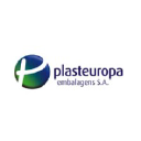Plasteuropa embalagens, SA logo