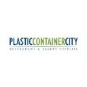 Plastic Container City
