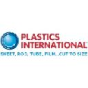 PLASTICS INTERNATIONAL, INC