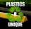 Plastics R Unique logo