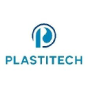 Plastitech logo