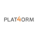 plat4orm.com