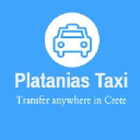 platanias-taxi.gr