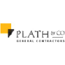 Plath & Company Inc Logo
