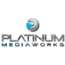 Platinum MediaWorks logo