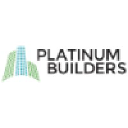 Platinum Builders Corporation Logo
