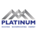 Platinum Roofing Inc