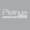 Platinum Seamless logo