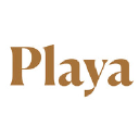 Logo for playabeauty.com