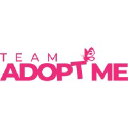 Team Adopt Me logo