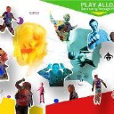 Play Alloa logo