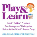 Play & Learn