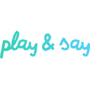 PLAY and SAY