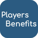 playersbenefits.com