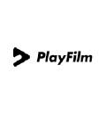 Playfilm logo