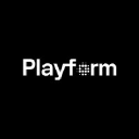 Playform logo