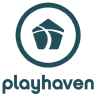 PlayHaven logo