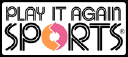 Play It Again Sports logo