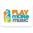playmoremusic.com
